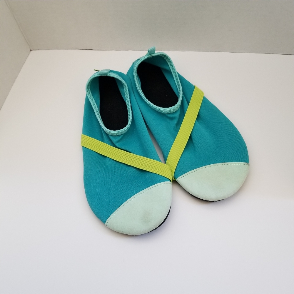Athletic Slip On Shoes